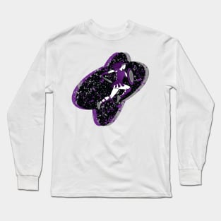 Demi-God Long Sleeve T-Shirt